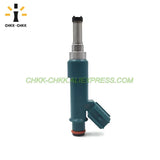 CHKK-CHKK   2325037020 23209-39195 fuel injector for TOYOTA NA Prius 1.8L 2ZR 2009~2011 23209-37020