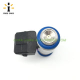 CHKK 4pcs IWP206 IWP-206 Fuel Injector For Scania S-4 Arla STKM206