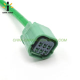 CHKK-CHKK Car Accessory OEM 36532-RZA-004 Oxygen Sensor FOR Honda CRV 2007-2011 2.4 L 36532RZA004