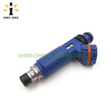 CHKK-CHKK 195500-3030 fuel injector for Mazda mx-5 1.6L 1998~2005 DAIHATSU Grand move 1.6L 1998-2002