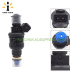 CHKK-CHKK 1/4X 0280150464 06A906031 Renovation fuel injector for Volkswagen&Audi Golf  Passat A4 A6 /TT  Audi Seat Skoda VW 1.8L