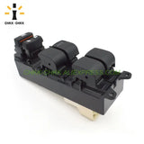 CHKK-CHKK New Car Accessory Power Window Control Switch RHD FOR TOYOTA Corolla Yaris URBAN CRUISER 84820-12500,8482012500