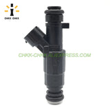 CHKK-CHKK 4x 35310-25100 For KIA Carens Magentis Carnival 2.0L Hyundai SONATA ACCENT 1999-2006 3531025100 Fuel Injector Nozzle