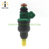 CHKK 4pcs 35310-32660 9250930002 Fuel Injector For HYUNDAI SONATA 2,4L L4 1989-1991