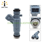 CHKK-CHKK 0280155929 fuel injector for Chevrolet Astra / Zafira 2.0 8v