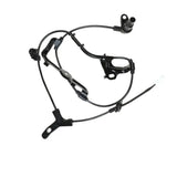 NEW 1X ABS Wheel Speed Sensor For Toyota Corolla Axio Sequoia 89545-12110 Rear Right