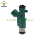 CHKK-CHKK  Nozzle Fuel Injector 01F023 fuel injector for CITROEN C3 2002~2003 C2 2002 NEMO 2008~2009 1.1i 1.4i
