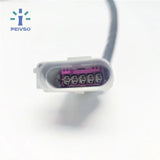 PEIVSO Low Fuel Consumption Stable Sensitive Front Oxygen Sensor for Porsche Macan 2.0T 2014- OEM 95890626200