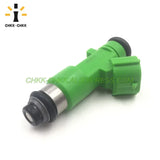 CHKK-CHKK 16600-JK20A Fuel Injector for INFINITI EX35 2008~2012 FX35 2009~2012 G35 2007~2008 M35 2009~2010 3.5L 16600JK20A