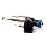 CHKK-CHKK 4Pcs OEM 06F906036F Fuel Injectors For Audi A3 A4 TT VW Volkswagen GTI EOS Jetta 0261500037 06F-906-036-F