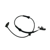 ABS Wheel Speed Sensor Front Left & Right for Nissan Navara NP300 Frontier D23 2014- 4X4 Pickup 47910-4JA0A NEW 1PC
