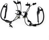 ABS Wheel Speed Sensor 89543-48040 89542-48040 For LEXUS RX350 RX450H TOYOTA  HIGHLANDER Front Left Right NEW