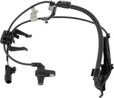 1X NEW ABS Wheel Speed Sensor For Lexus RX350 RX450h 2010-2015 Toyota Highlander 2010-2018 3.5 Front Right 89542-48050