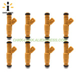 CHKK-CHKK 0280155700 F6VE-A5A FJ78 fuel injector for FORD&MERCURY CONTOUR / MYSTIQUE 2.0L 2.5L 4.6L 5.0L 6.8L