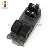 CHKK-CHKK New Car Accessory Power Window Control Switch FOR Toyota Yaris 2005-2011 84820-0D100,848200D100