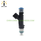 CHKK-CHKK 0280158003 3L3E-D5A fuel injector for Ford F-150 / LOBO 2004 5.4L V8