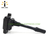 CHKK-CHKK 4PCS Ignition Coil H6T12471A for Mitsubishi Carisma Pajero Pinin Space Star Shogun II