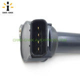 CHKK-CHKK 1PCS new Ignition Coil 90919-A2002 for 07-10 Toyota Camry Avalon Sienna Venza 3.5L V6 90919A2002