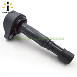 4PCS CHKK-CHKK New Car Ignition Coil 099700-072 For Honda Accord Odyssey Acura CIVIC