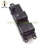 CHKK-CHKK New Car Accessory Power Window Control Switch FOR  Nissan Navara 25401-5X010,254015X010