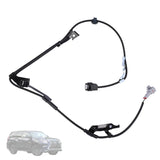 ABS Wheel Speed Sensor 89516-60270 For Toyota 4Runner Lexus GX460 Front Left