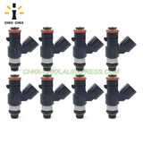 CHKK-CHKK 1/8pcs 12609749 FJ1038 for CHEVROLET&CADILLAC&G*MC&HUMME*R ESCALADE / SILVERADO 1500 / YUKON / H2 6.2L V8 440CC