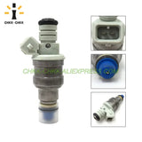 CHKK-CHKK 0280150727 E7DE-B1B Fuel Injector for FORD&MERCURY AEROSTAR / E-150 / E-250 2.3L 2.9L 3.0L 3.8L 4.9L
