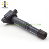 4PS CHKK-CHKK NEW 30520-PNA-007 Car Ignition Coil for Honda Accord Civic CRV Acura RSX 2.0 2.4L 30520PNA007