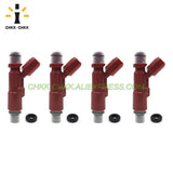 CHKK-CHKK 2325097401 23209-97401 fuel injector for TOYOTA JP DUET 1998~2004 SPARKY 2000~2003 CAMI 1999~2005 1.3L K3VE