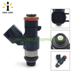CHKK-CHKK 1/8pcs 12609749 FJ1038 for CHEVROLET&CADILLAC&G*MC&HUMME*R ESCALADE / SILVERADO 1500 / YUKON / H2 6.2L V8 440CC
