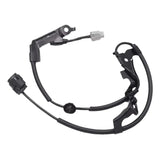 NEW 1PC ABS Wheel Speed Sensor For TOYOTA LEXUS GS350 IS250 IS350 Front Left 89516-0N020