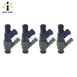 CHKK-CHKK 06A906031C FJ747 Renovation fuel injector for VOLKSWAGEN BEETLE / GOLF / JE*TTA 2.0L L4