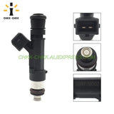 CHKK-CHKK 0280158502 fuel injector for LADA 110 (2110) / 111 (2111) / 112 (2112) 1.5 1.6