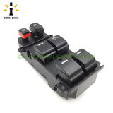 CHKK-CHKK 35750-SWA-J01 Master Power Window Switch for HONDA CR-V CRV 2007-2011 35750SWAJ01