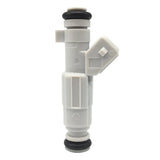 CHKK 4pcs 0280155809 1984C5 96283864 9628386480 Fuel Injector For Peugeot 306 1.8L 1998-2002 4.2 31035 FI1121 1984.C5