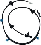 NEW ABS Wheel Speed Sensor For Honda Fit City Insight CR-Z 57470-TF0-003 Rear Right