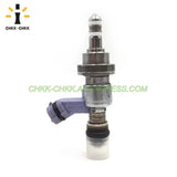 CHKK-CHKK 23250-31030 23209-39155-a0/b0 Fuel Injector for TOYOTA JP CROWN (HYBRID) 3.5L 2GRFSE ARS210,AWS21*,GRS21*,GWS214 2012