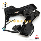 CHKK-CHKK New 84250-60180-B0 Steering Wheel Switch Audio Radio Control for Toyota 8425060180B0 High configuration