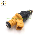 CHKK-CHKK 0280150762 fuel injector for VOLVO&PEUGEOT 240 242 244 245 740 745 760 780 960 / 450 / 505 1.9L 2.2L 2.3L 2.8L 2.9L