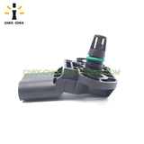 CHKK-CHKK MAP Pressure Sensor 03C906051 03C906051F 03C906051E For VW Jetta Golf Beetle Passat Tiguan Audi A3 A4 A6 A8