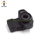 CHKK-CHKK MD628074 Throttle Position Sensor Tps For Mitsubishi Lancer EVO 7 8 9 Outlander