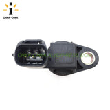 CHKK-CHKK Crankshaft Position Sensor ZJ10-18-221 ZJ1018221 J5T30771 for Mazda Miata 1999-2005 1.8L I4