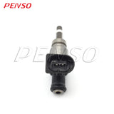 CHKK 4pcs 079906036D 079906036C 079906036AA JSD8-41 Fuel Injector For Volkswagen Touareg Audi A6 A8 R8 Q7 S5 A8L A6L 4.2L