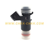 CHKK-CHKK 1/4x For HONDA CIVIC EX 1.7L L4 16450-PLC-003 16450-PLD-003 Nozzle Engine Injectors  Fuel Injection Kit