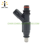 CHKK-CHKK 232500D020 23209-0D020 0280155936 Fuel Injector for TOYOTA General COROLLA 95~07 AURIS 07~12 ALTIS 07~08 1.6L 3ZZFE