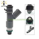 CHKK-CHKK 16450-R70-A01 fuel injector for Acura MDX 2008~2010 RL 2009~2010 ZDX 2010 3.7L TL 2009~10 TSX 2010~2012 3.5L V6