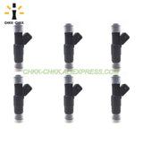 CHKK-CHKK 0280155703 fuel injector for Chrysler&Dodge Cirrus / Neon / Stratus / Voyager 2.0 2.4 16V