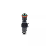 CHKK 4pcs/lot Fuel Injector 12613163 1260 590 30 126059030 For Chevrolet HHR Malibu G6 Aura Vue 8002100N M1409 FJ1064