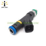 CHKK-CHKK 0280158179 8S4G-AA fuel injector for FORD&LINCOLN C-MAX / ECOSPORT / FOCUS / FUSION / TRANSIT CONNECT / MKZ 2.0L