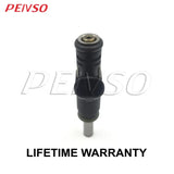CHKK 6pcs A2720780249 FJ840 fuel injector For DODGE&MERCEDES-BENZ SPRINTER 2500 / C230 / CLK350 / SLK280 2.5L 3.0L 3.5L V6
